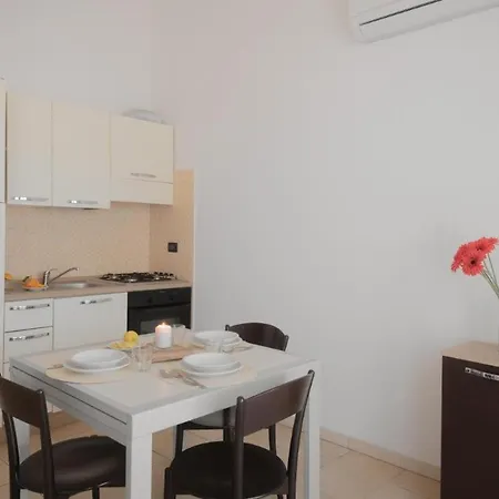 Stylish Le Fontane No0760m Appartement Villasimius