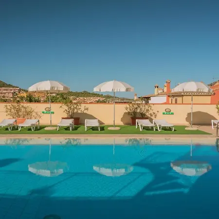 Stylish Le Fontane No0760m Villasimius