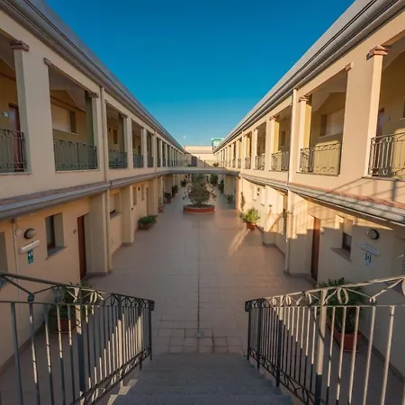 Stylish Le Fontane No0760m Appartement Villasimius