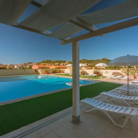 Stylish Le Fontane No0760m Appartement