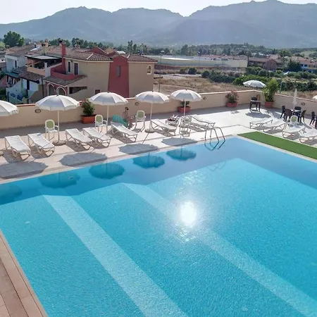 Appartement Stylish Le Fontane No0760m *