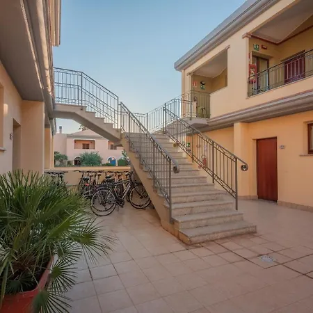 Stylish Le Fontane No0760m Appartement *