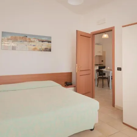 Stylish Le Fontane No0760m Appartement *