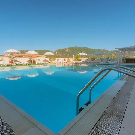 Appartement Stylish Le Fontane No0760m