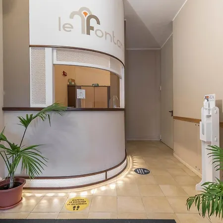 Appartement Stylish Le Fontane No0760m Villasimius