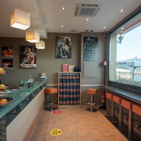 Stylish Le Fontane No0760m Appartement
