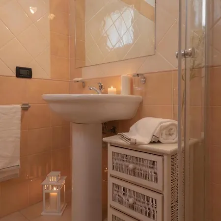 Stylish Le Fontane No0760m Appartement Villasimius