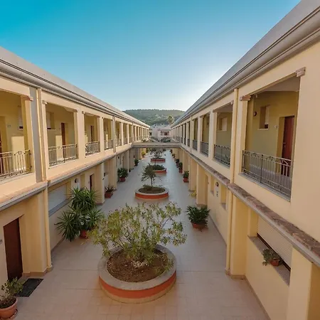 Appartement Stylish Le Fontane No0760m Villasimius